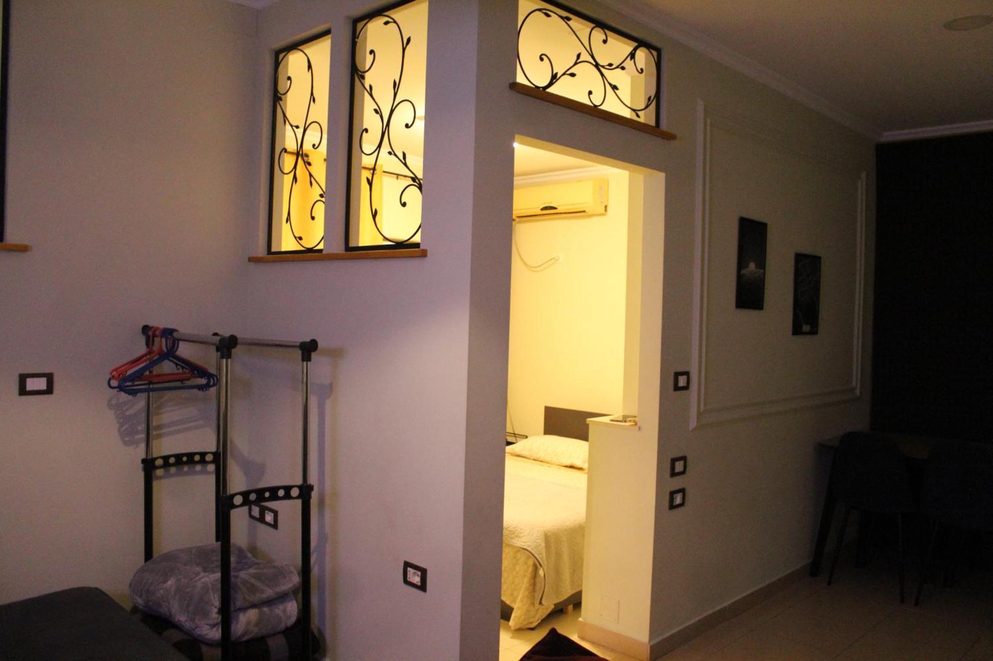The Prism Apartment Тирана Екстериор снимка