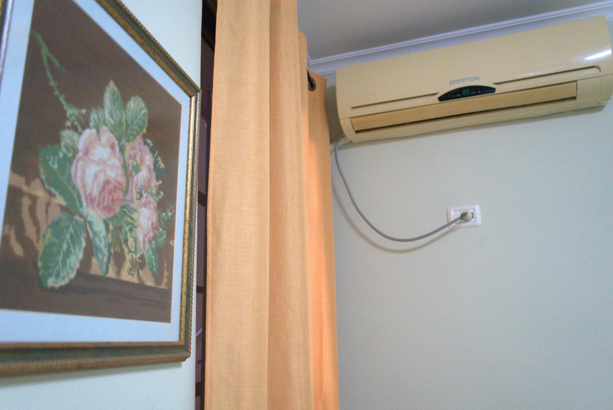 The Prism Apartment Тирана Екстериор снимка