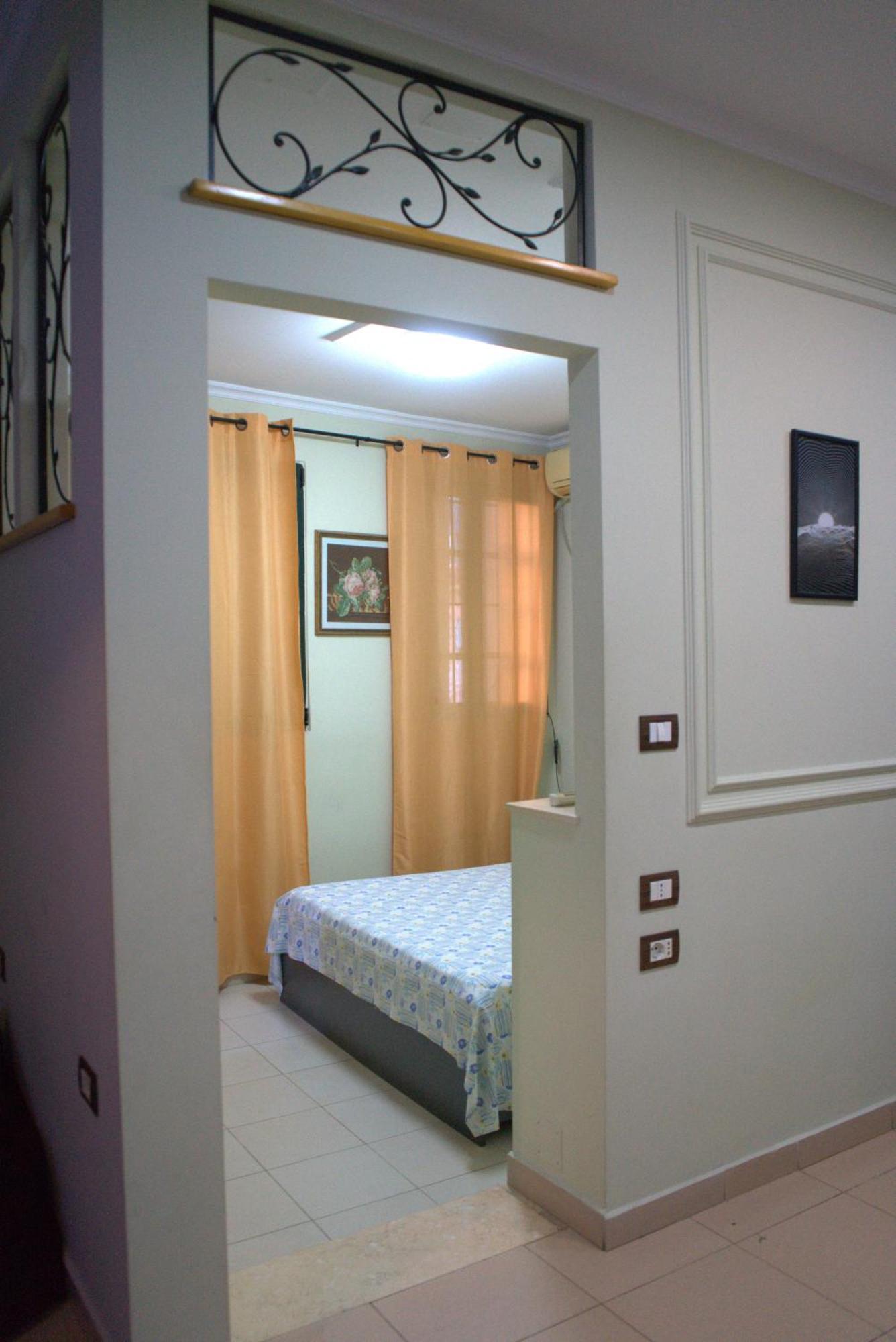 The Prism Apartment Тирана Екстериор снимка